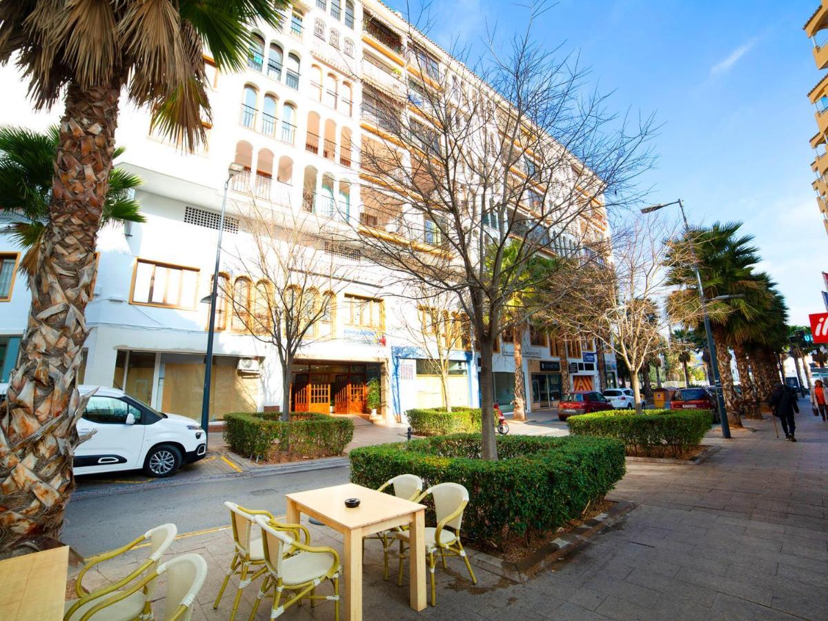 Apartment Europlaya-4 By Interhome 卡尔佩 外观 照片